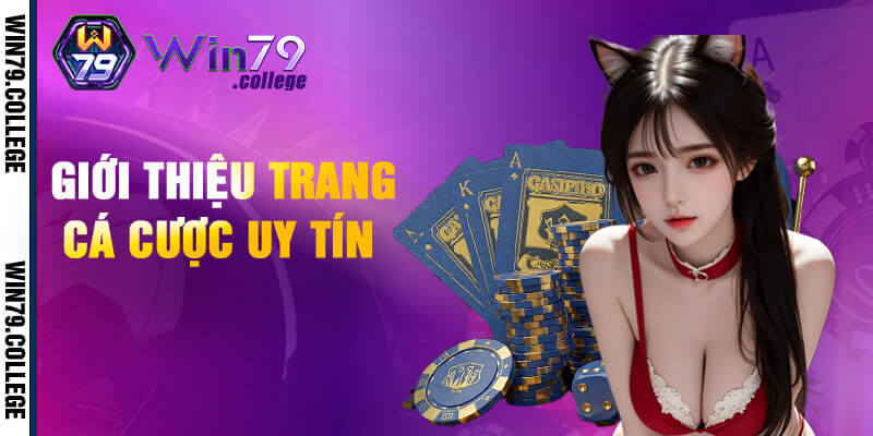 Tổng quan về sân chơi Win79